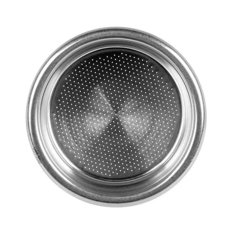 VST Precicion Filter Basket Competition