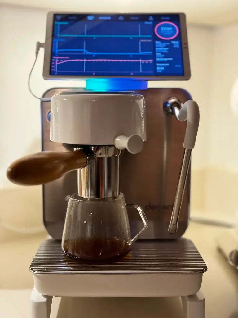 Next Level Filter Papers (Scott Rao)