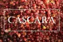 Cascara Coffee Tea Cherry Fruit Infusion