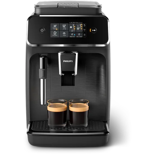 Philips Espresso Machine 800 LattoGo