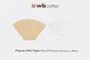 Pegasus Filter Paper Size 02