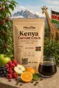 Kenya - Currant Crush - Mount Kenya - Kirinyaga, Double Washed 