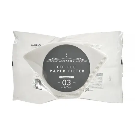 Pegasus Filter Paper Size 03