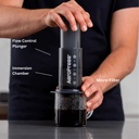 AeroPress Brewing Workshop