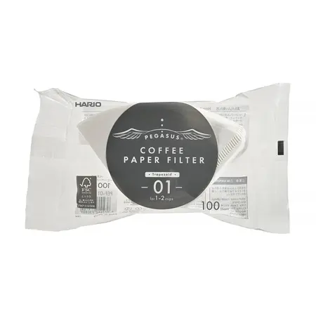 Pegasus Filter Paper Size 01