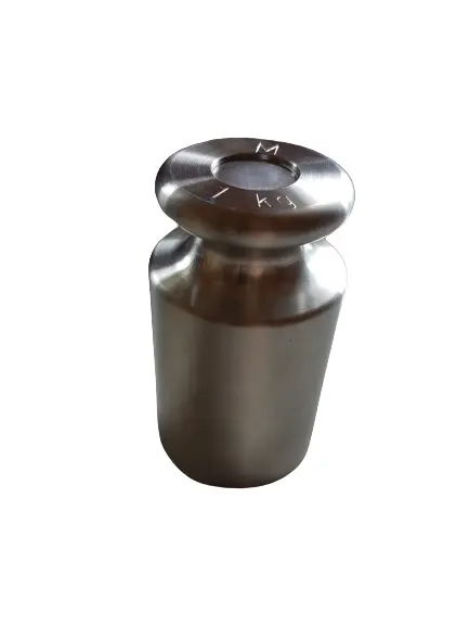 Calibration Weight for Mahlkönig GbW & GbS Espresso Grinders  