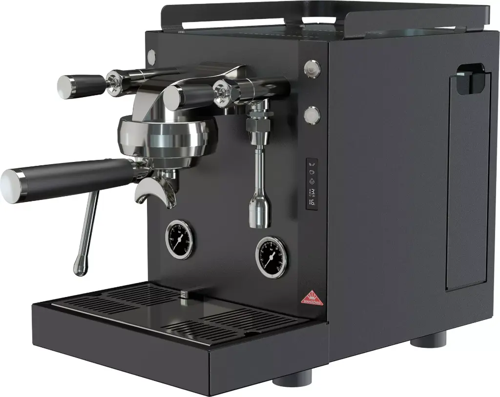 Mahlkönig Xenia Espresso machine