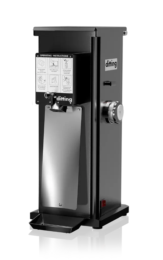 Ditting KR 1403 Shop Grinder