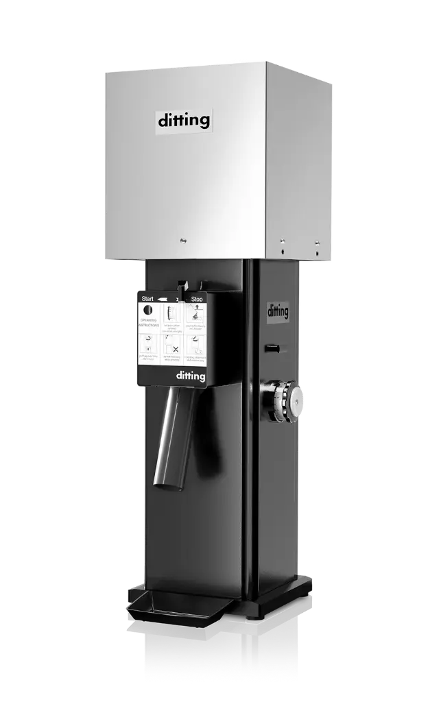 Ditting KFA 1403 INDUSTRIAL