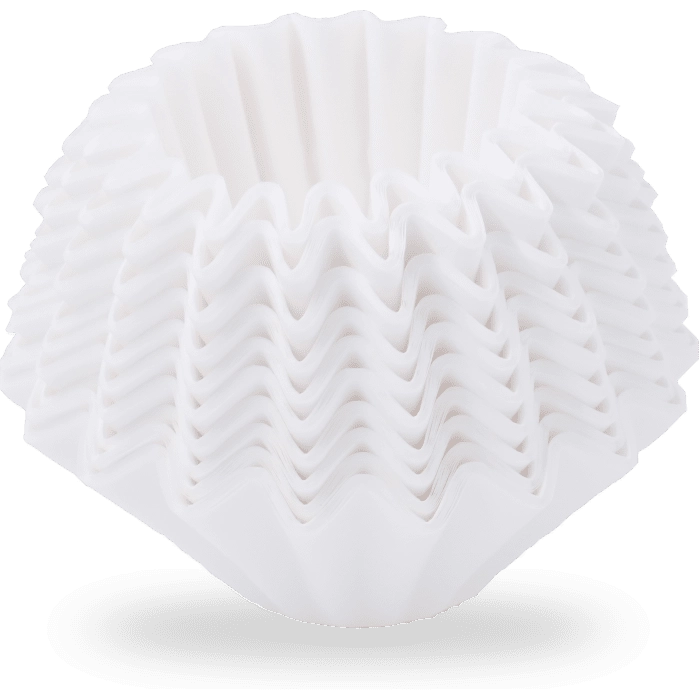 xBloom Premium Paper Filters