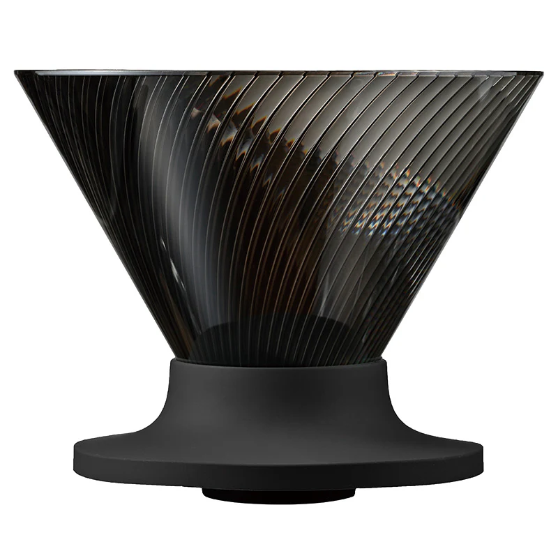 Hario V60 Dripper NEO Black Tritan