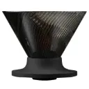 Hario V60 Dripper NEO Black Tritan
