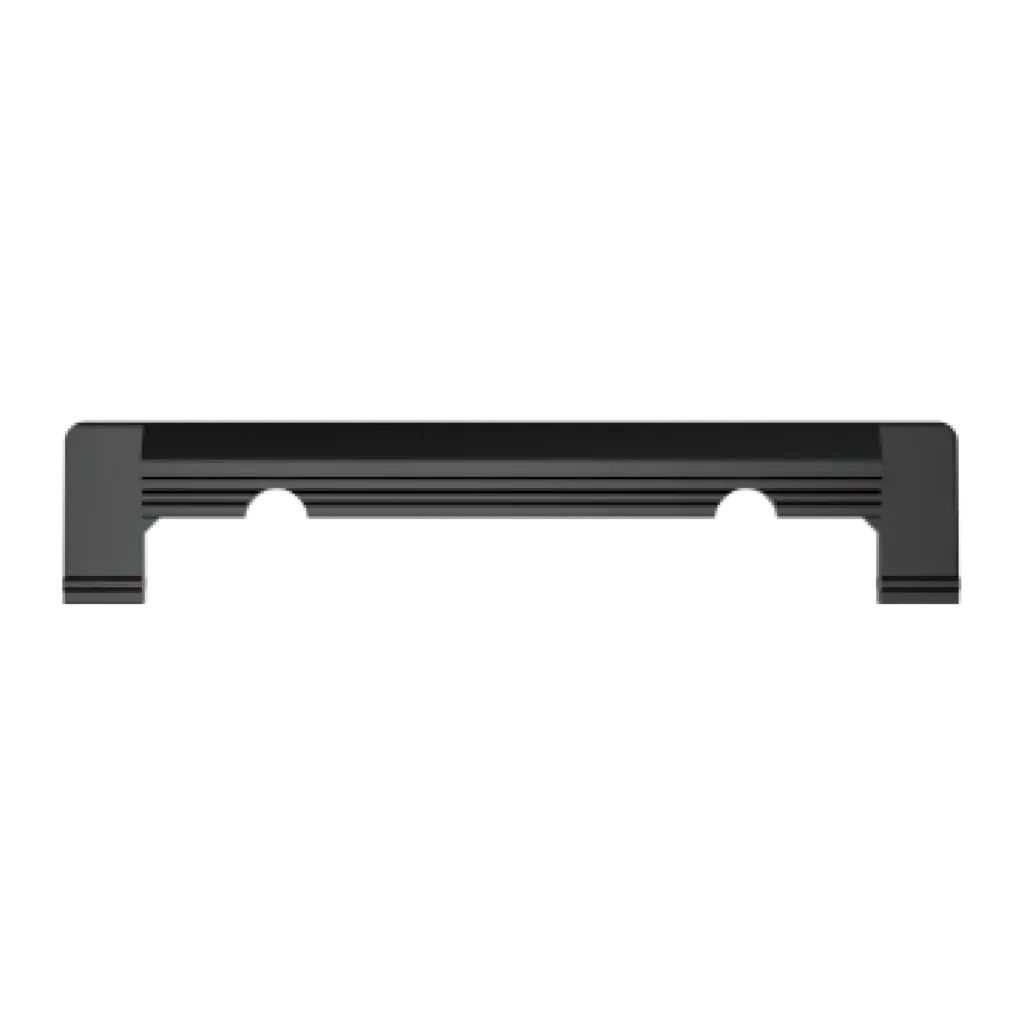 Kaffee Klar - flat bottom right-angled soft rubber 03