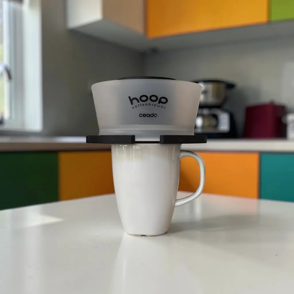 Ceado - Hoop Spacer