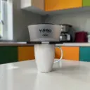 Ceado - Hoop Spacer