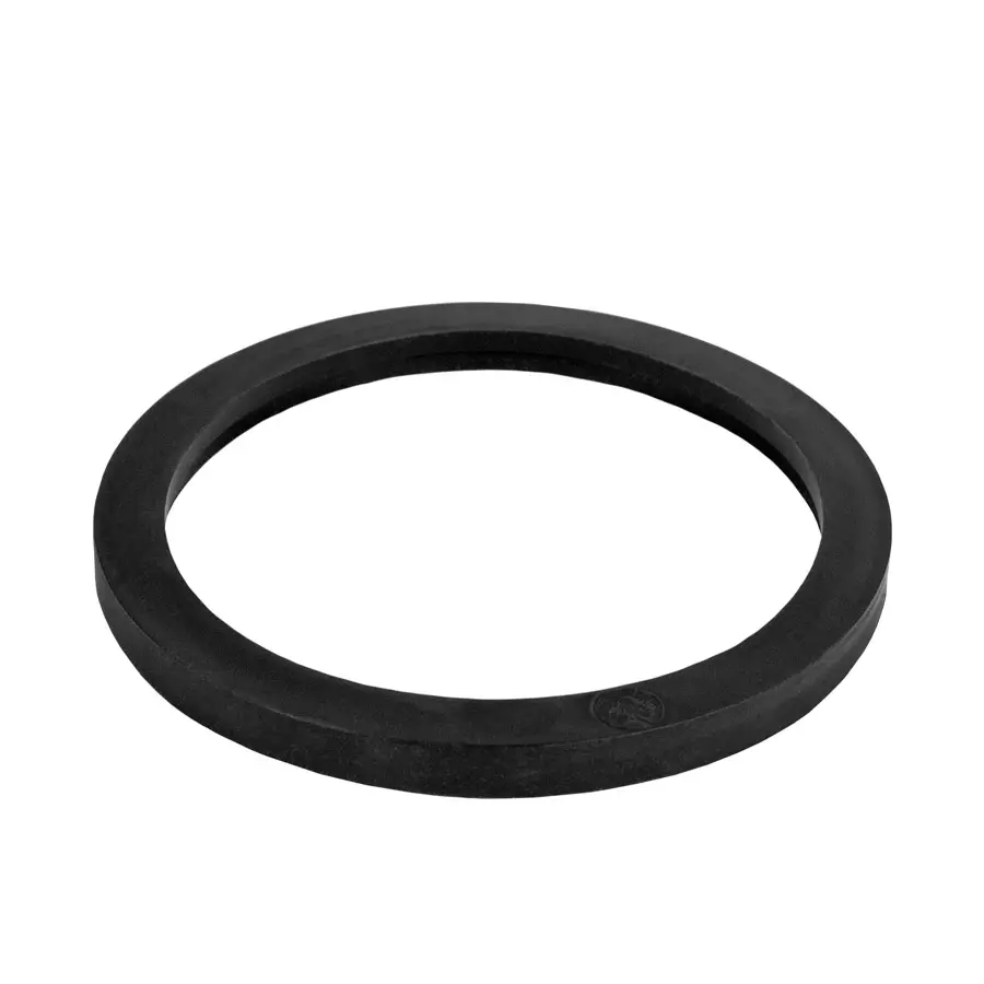Rhino Hush Gasket Round Knock Chute