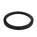 Rhino Hush Gasket Round Knock Chute