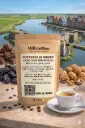 Fortezza di Weesp - 100% arabica espresso blend