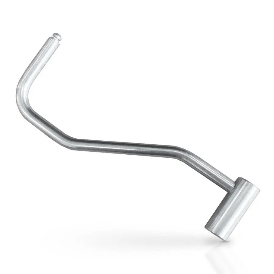 Comandante Single Crank
