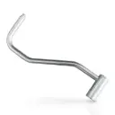 Comandante Single Crank
