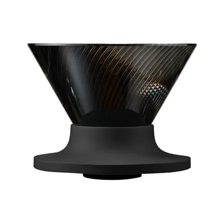 Hario V60 Dripper NEO Black Tritan
