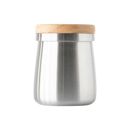 Acaia Portafilter Dosing Cup M - Silver