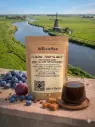 FJ blend - Fruity & Juicy