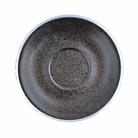 Loveramics Egg - Shared Saucer 15.5cm