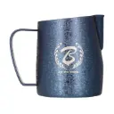 Barista Space - 450ml Ice Grain Blue Milk Jug 2.0