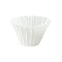 ORIGAMI - Paper Filter Cone + Wave Set Cup2