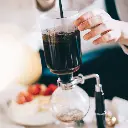 Syphon it Up - Workshop