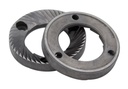 Burrs for Eureka flat burrs Ø 74mm