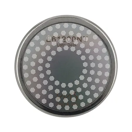 IMS - E61 Competition Shower Screen 200 NT (200 µmol)  60 mm Nanotech 