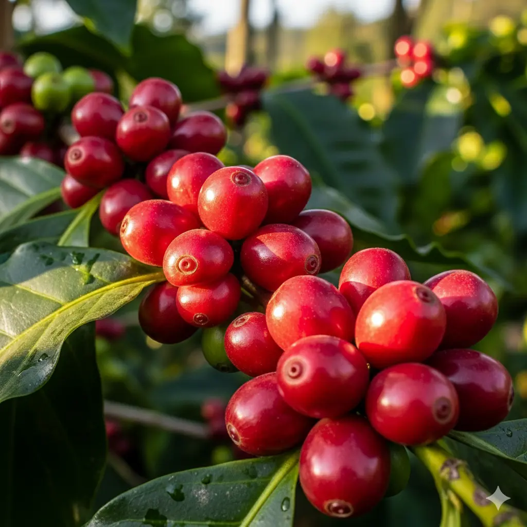 Guatemala Geisha - Finca Inferno - Anaerobic Natural