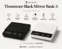 Timemore - Black Mirror Basic 3 Scale