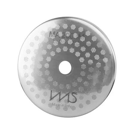 IMS Competition Shower Screen MA 200 IM (200 µmol)  56.5 mm  showerhead - La Marzocco