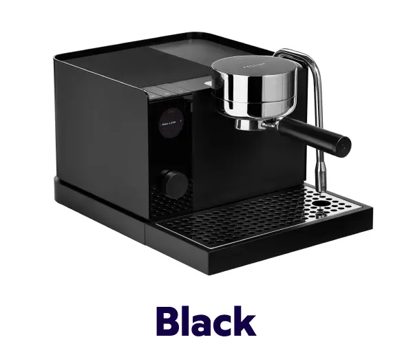 Fellow Espresso Series 1 (ES1) + free coffee & shipping*