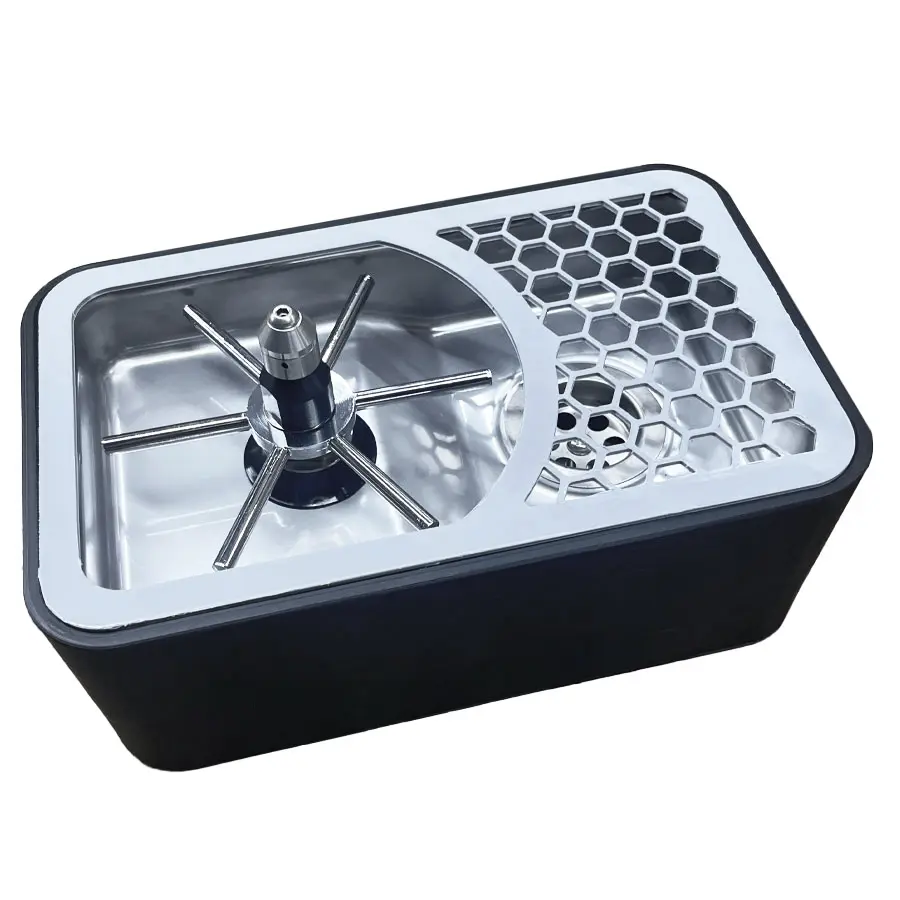 Rhino Spinjet Pitcher Rinser Mini 