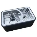 Rhino Spinjet Pitcher Rinser Mini 
