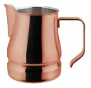 ILSA Milk Jug Pitcher Evolution - Copper