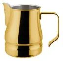 ILSA Milk Jug Pitcher Evolution - Gold