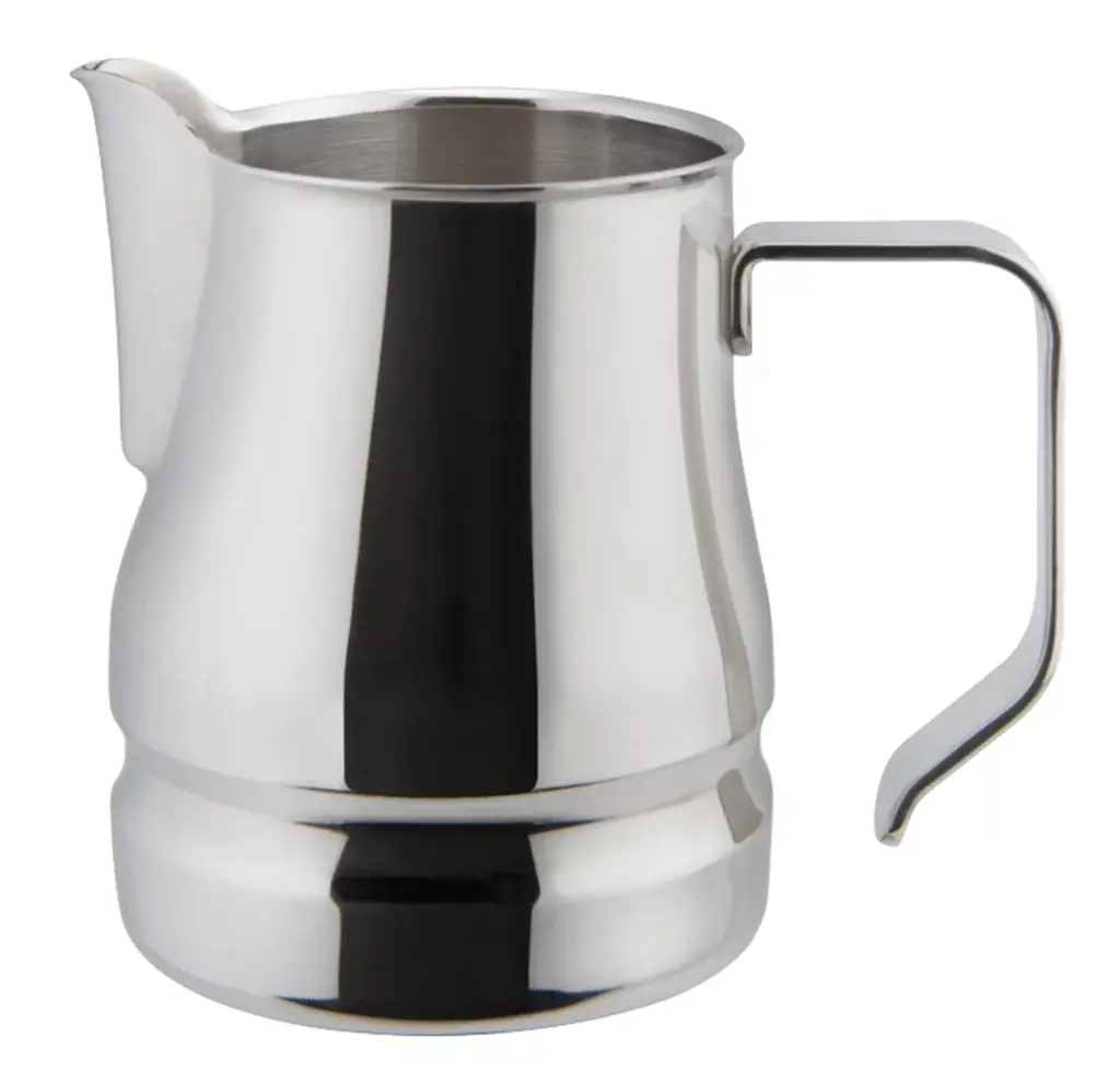 ILSA Milk Jug Pitcher Evolution 