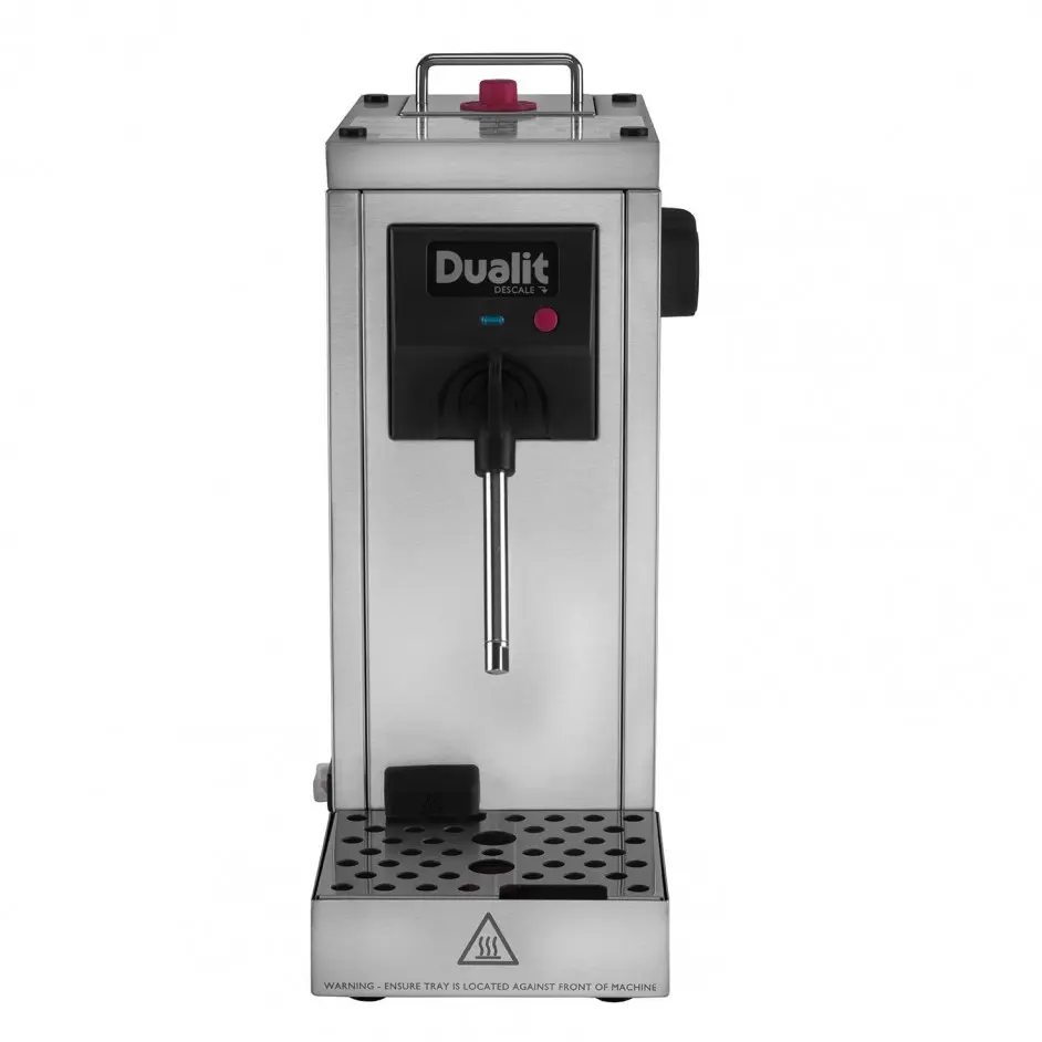 Dualit Cino Milk Steamer