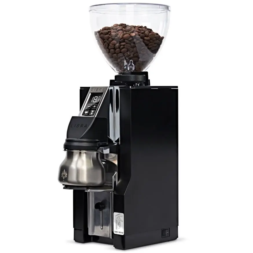Eureka Mignon Libra 65 All Purpose 65MM GbW
