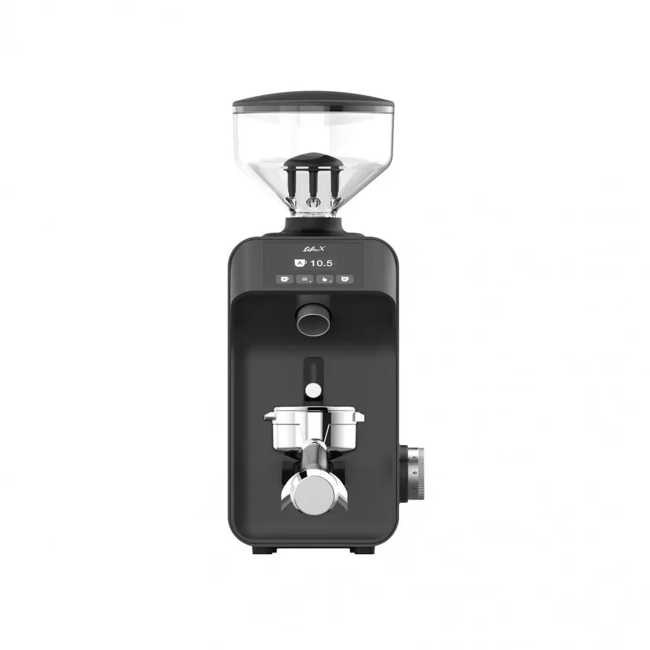 Ceado Life X Touch – All-Purpose Espresso & Filter Coffee Grinder 