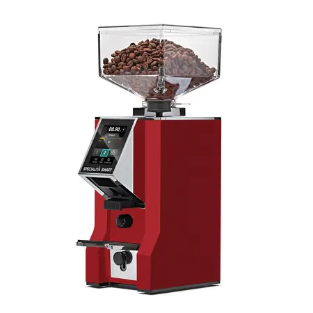 Eureka Mignon Specialità SMART – Automatic Espresso & Brew Grinder