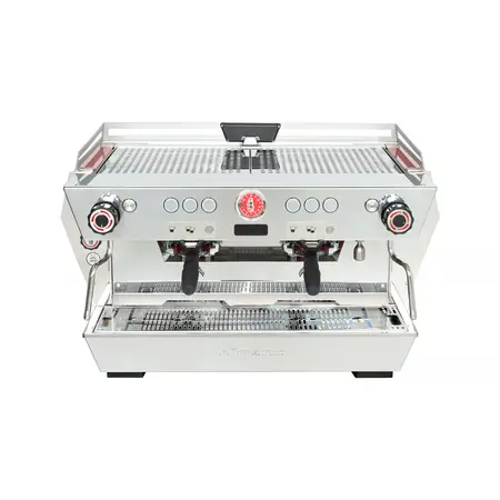 La Marzocco KB90 AV ABR – Full Inox – 2 Group