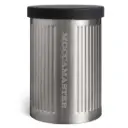 Moccamaster coffee canister SS (airtight)