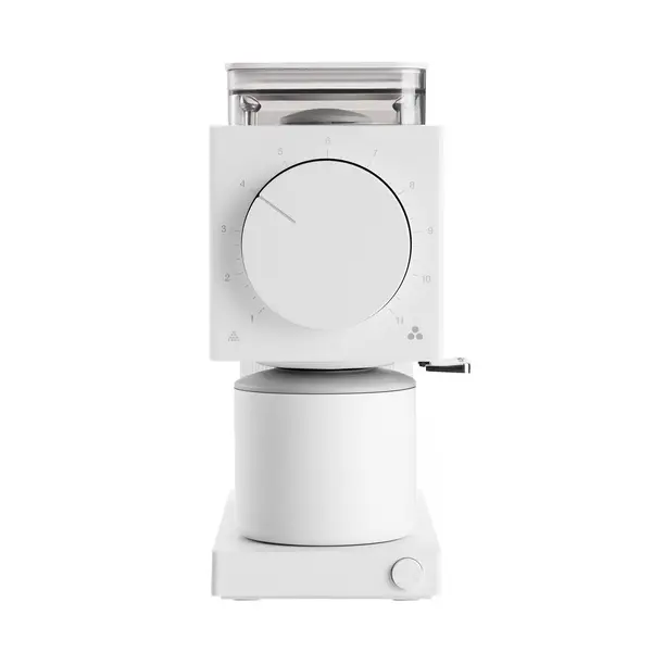 Fellow ODE Brew Grinder - White
