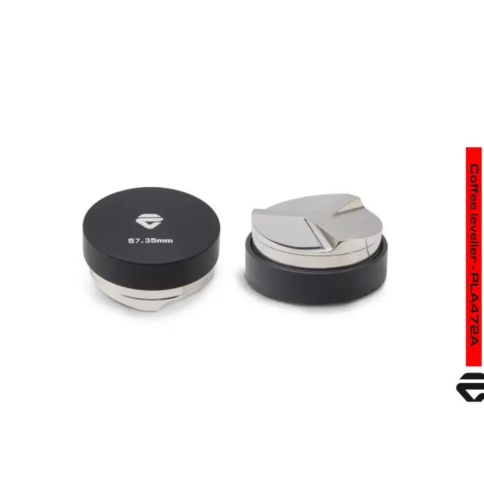 LELIT Coffee Leveler / Distributor – 57.35 mm – LELIT57